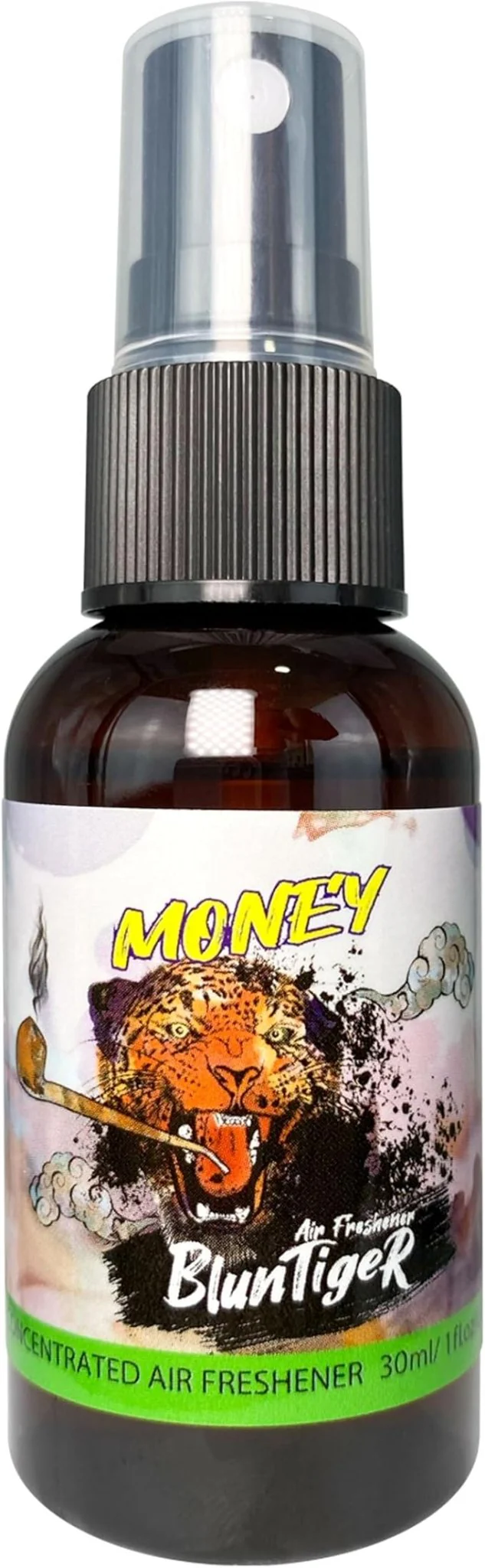 BlunTiger Concentrated Air Freshener β 1oz - Image 11