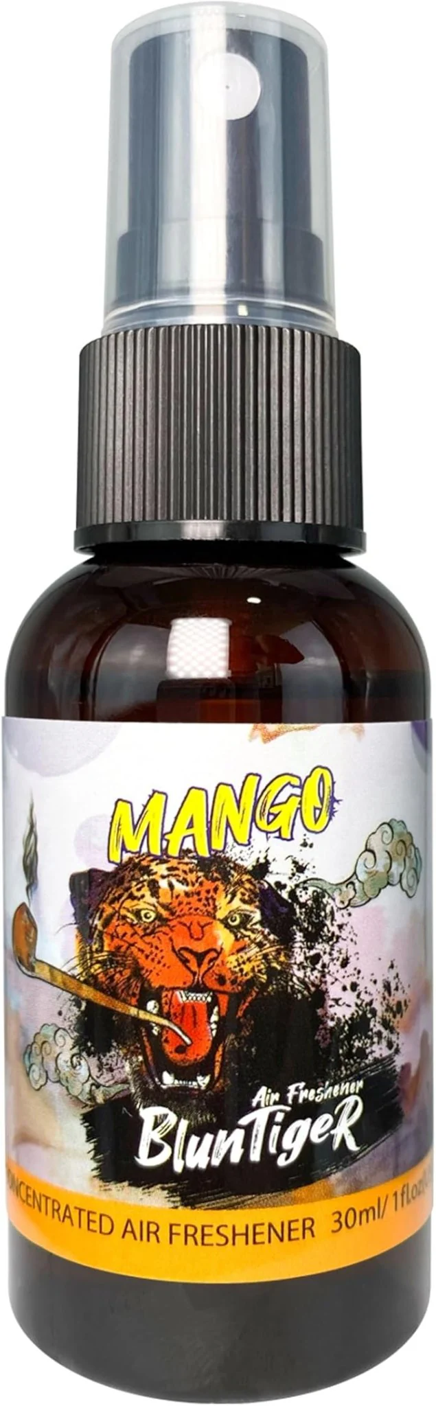 BlunTiger Concentrated Air Freshener β 1oz - Image 12