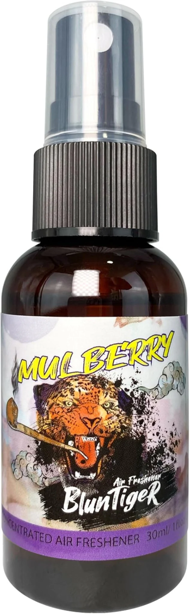 BlunTiger Concentrated Air Freshener β 1oz - Image 13