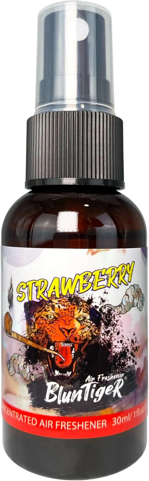 BlunTiger Concentrated Air Freshener β 1oz - Image 14