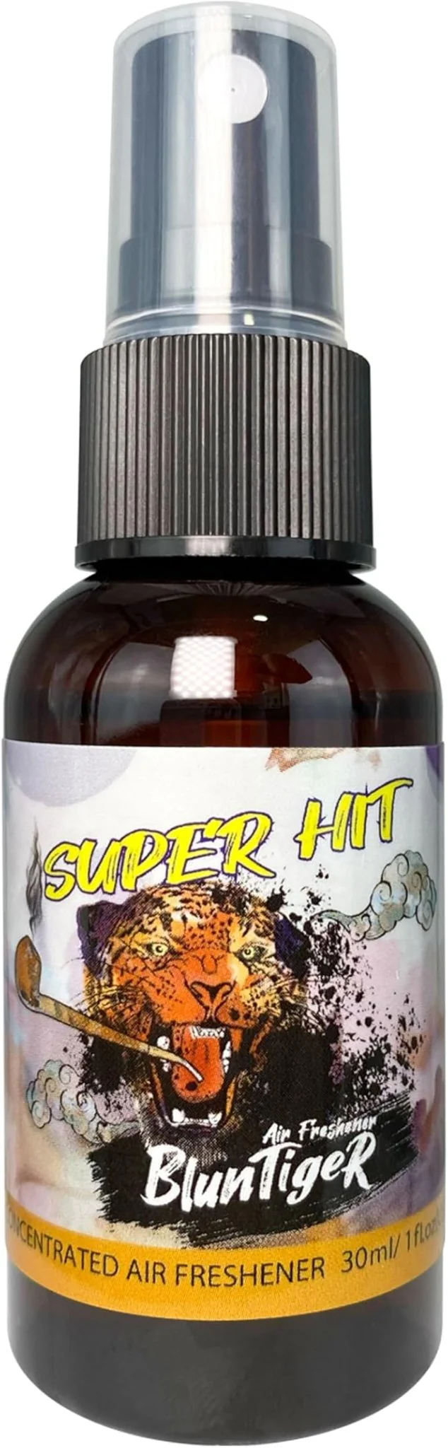 BlunTiger Concentrated Air Freshener β 1oz - Image 15
