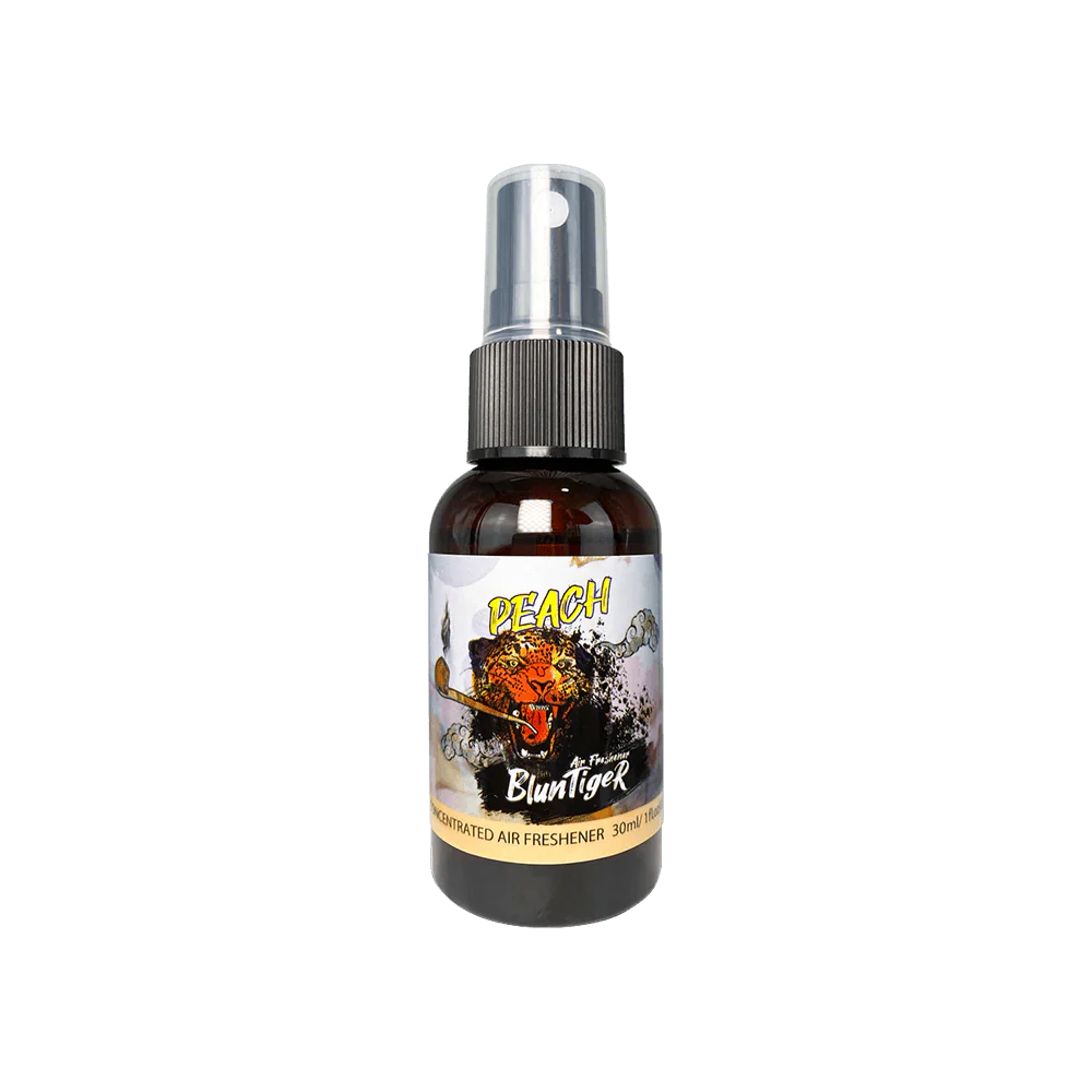 BlunTiger Concentrated Air Freshener β 1oz - Image 16