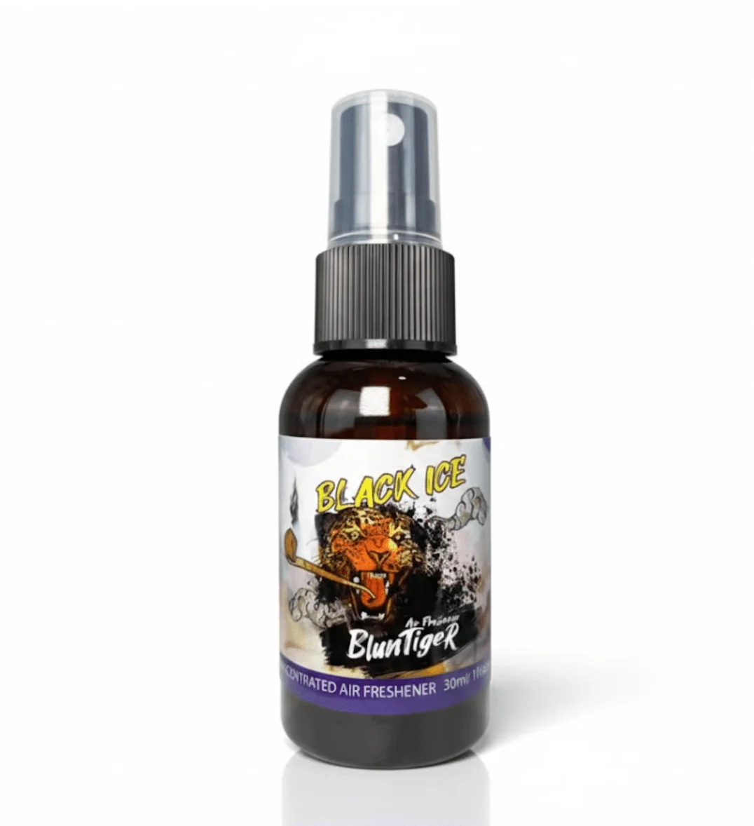BlunTiger Concentrated Air Freshener β 1oz - Image 17