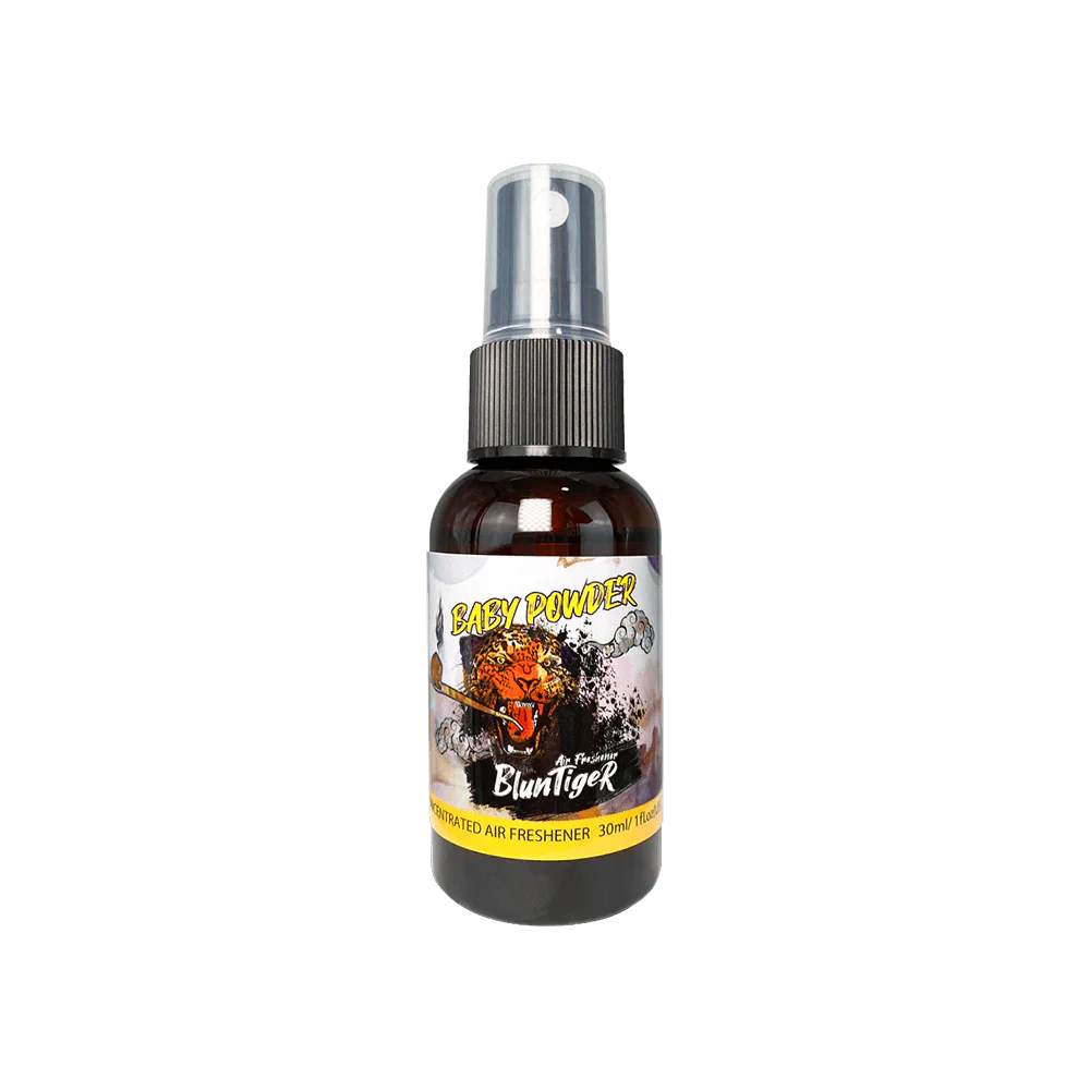 BlunTiger Concentrated Air Freshener β 1oz - Image 20