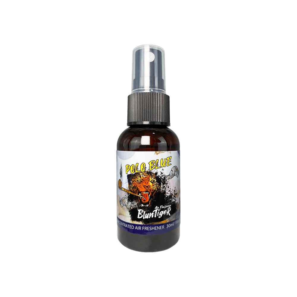 BlunTiger Concentrated Air Freshener β 1oz - Image 21