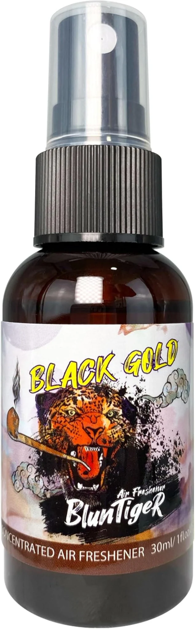 BlunTiger Concentrated Air Freshener β 1oz - Image 23