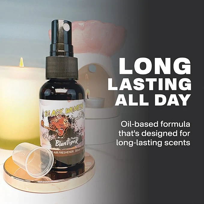 BlunTiger Concentrated Air Freshener β 1oz - Image 4