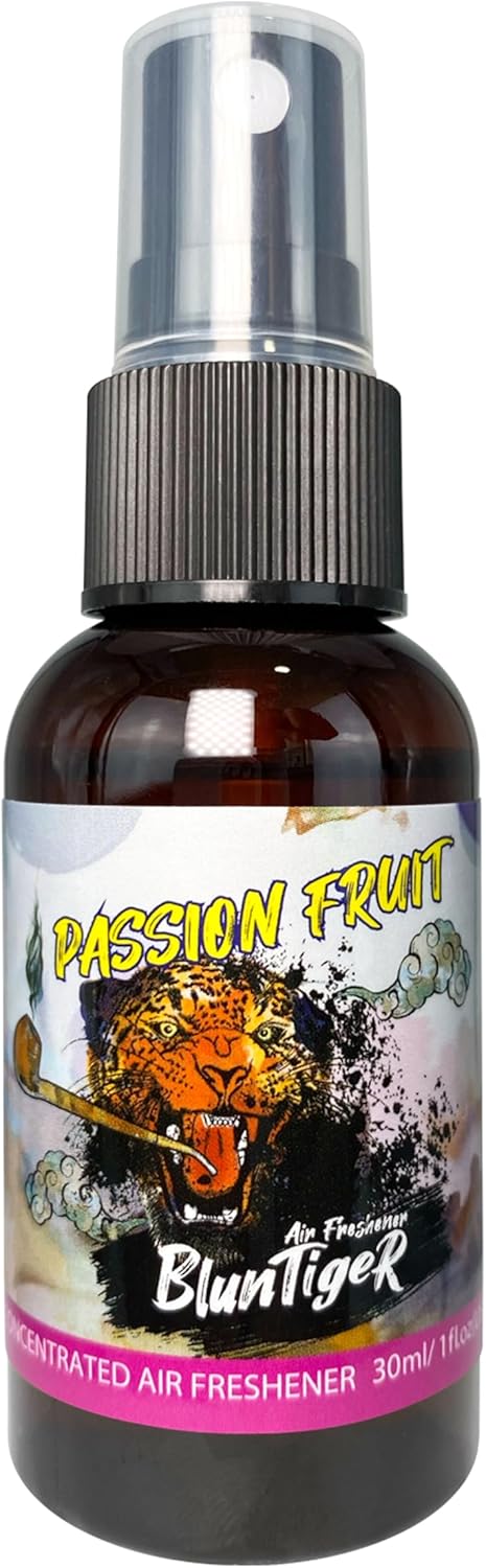 BlunTiger Concentrated Air Freshener β 1oz - Image 5