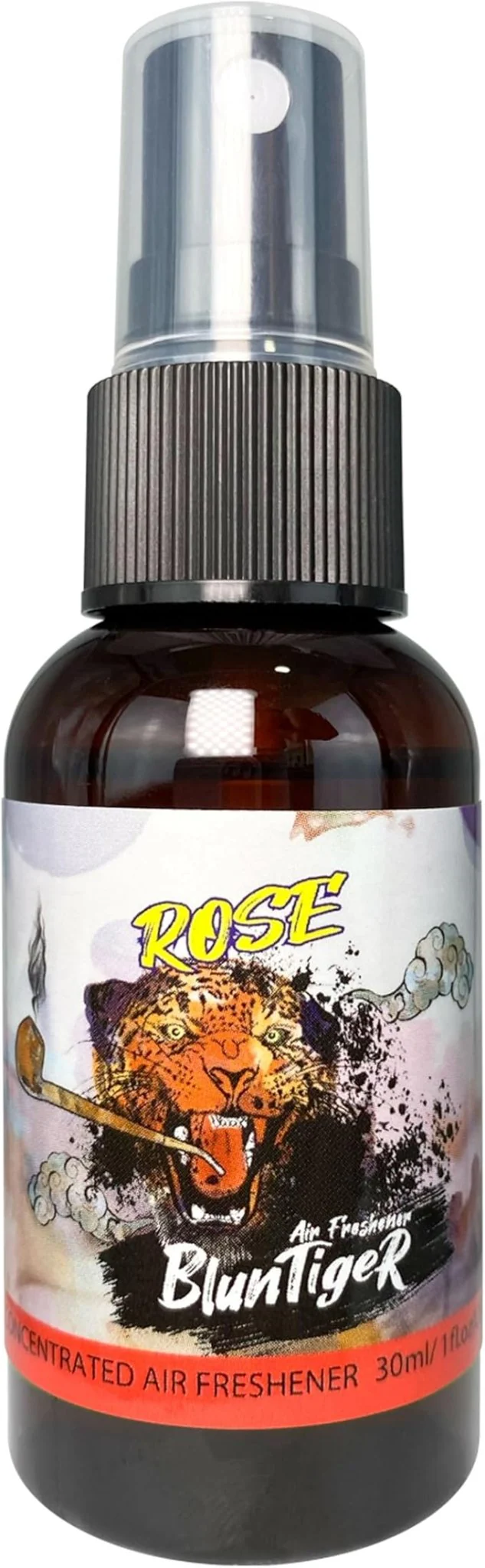 BlunTiger Concentrated Air Freshener β 1oz - Image 6