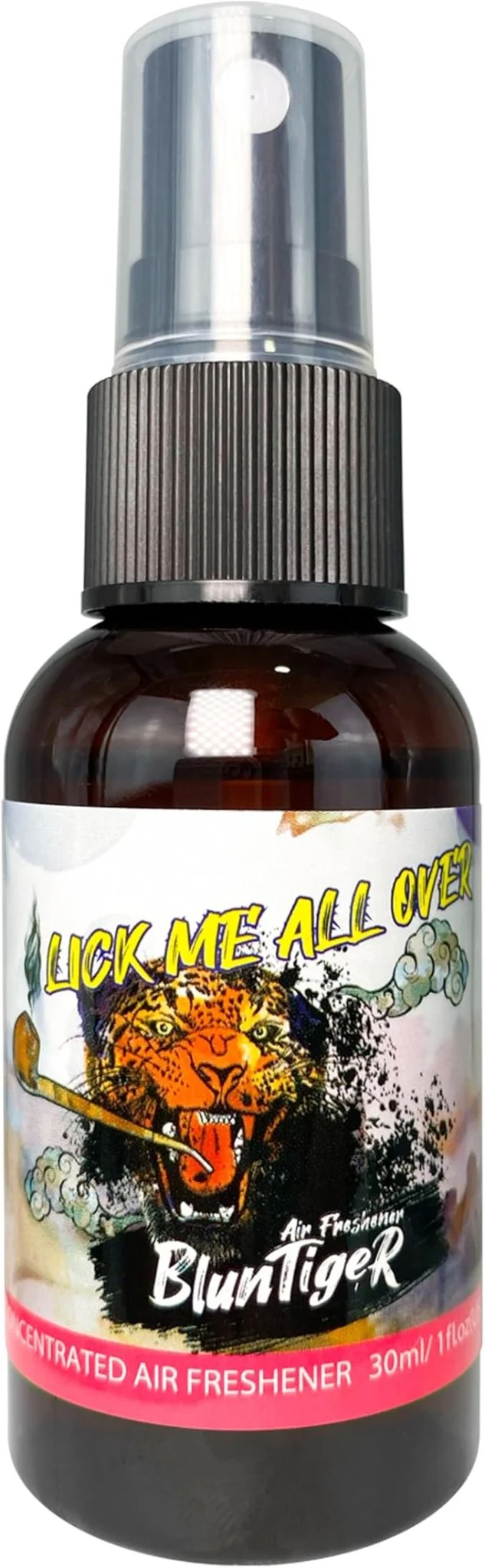 BlunTiger Concentrated Air Freshener β 1oz - Image 7