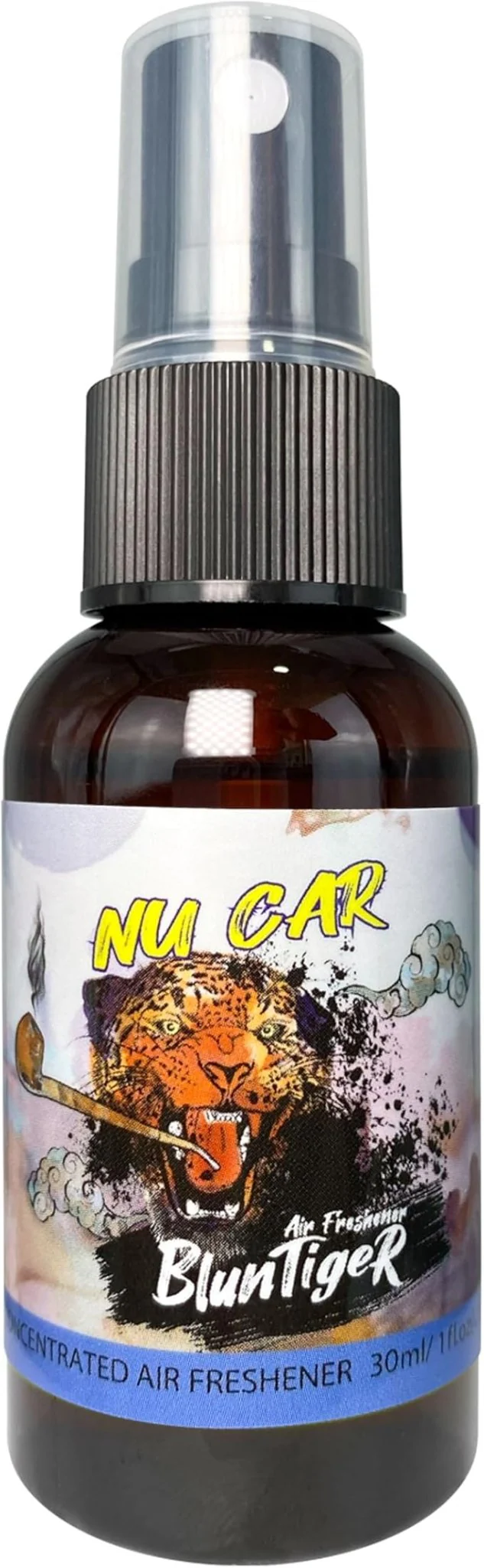 BlunTiger Concentrated Air Freshener β 1oz - Image 8