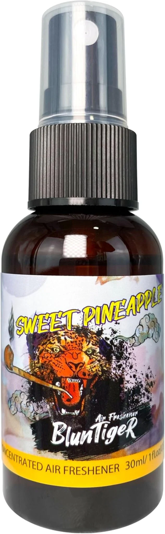 BlunTiger Concentrated Air Freshener β 1oz - Image 9