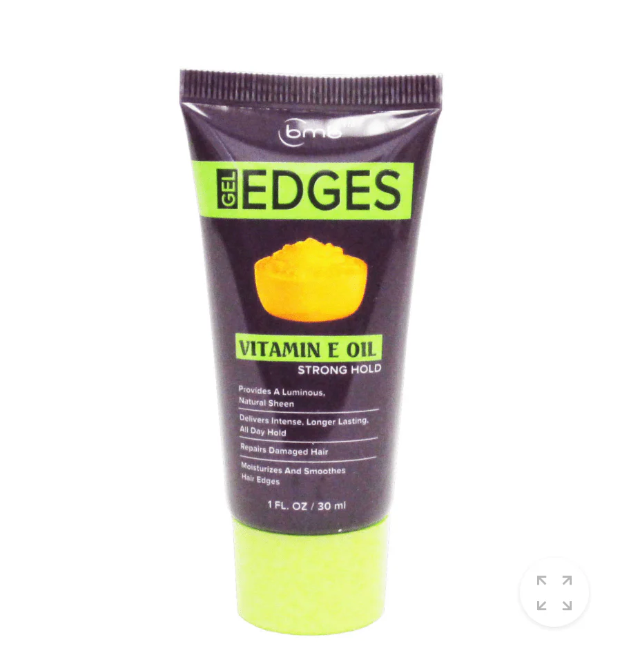 BMB Edges Gel Strong Hold - 1oz - Image 4