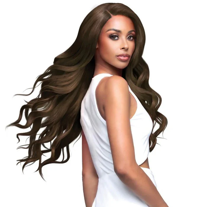 Bobbi Boss HD Nu Lace Glueless Wig β Amara