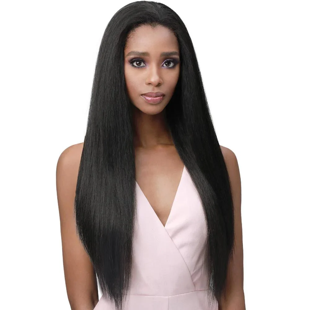 Bobbi Boss Miss Origin Synthetic Wig β Natural Straight
