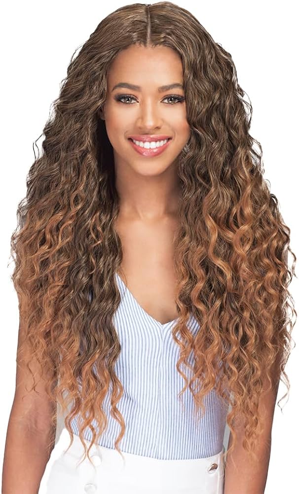 Bobbi Boss Miss Origin XL Mix Ocean Wave Weave ā 36" - Image 2