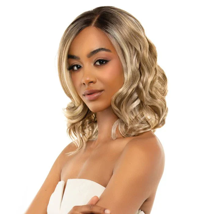 Bobbi Boss Nu Lace 13x4 Lace Wig β JIA