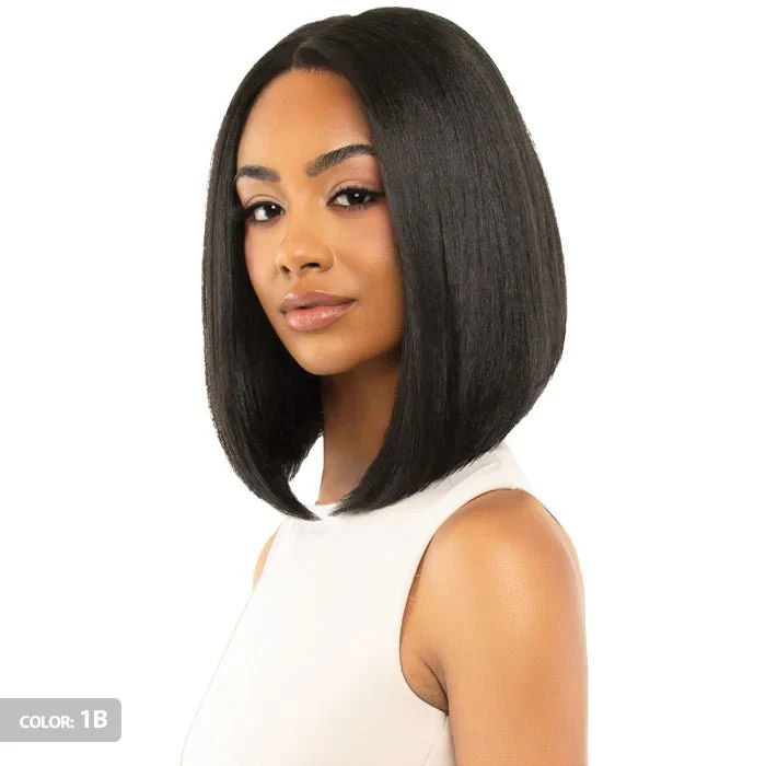 Bobbi Boss Nu Lace 13x4 Lace Wig β Odette - Image 2