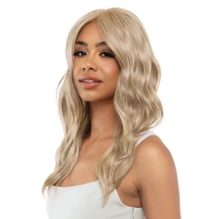Bobbi Boss Nu Lace Glueless 13x4 Lace Wig – JUNO - Image 3