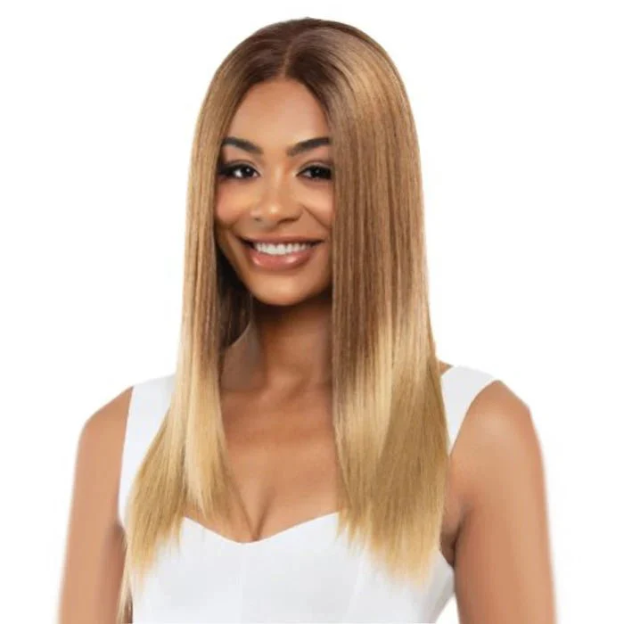 Bobbi Boss Nu Lace Glueless 13x4 Lace Wig – SKYE - Image 2