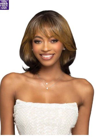 Bobbi Boss Premium Synthetic Wig - M623 Fago - Image 3