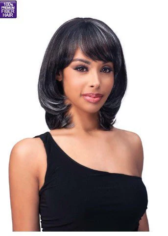 Bobbi Boss Premium Synthetic Wig - M623 Fago - Image 4