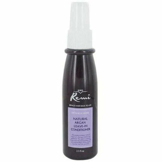 Bobos Remi Natural Leave-In Conditioner – 2.5oz–10oz