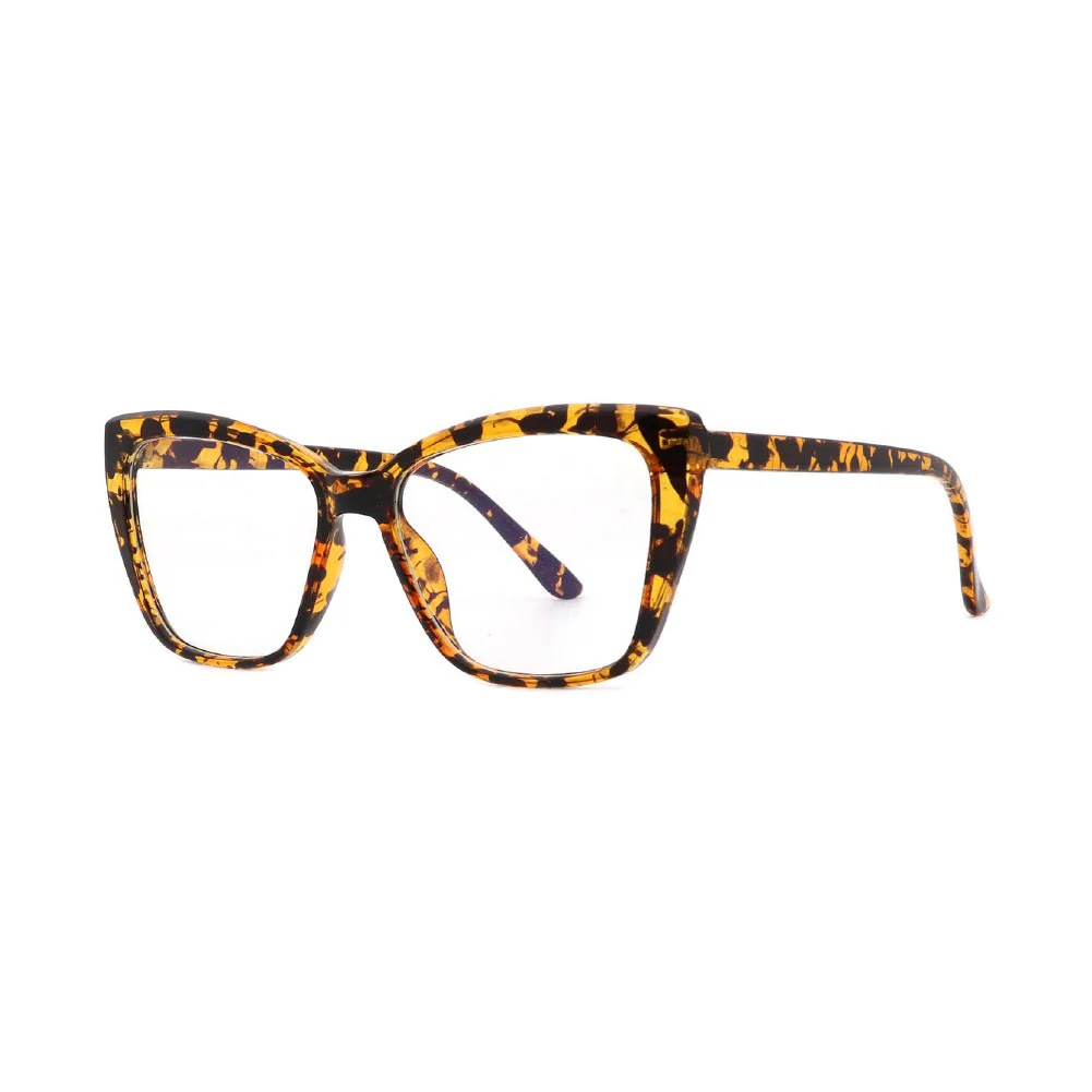 Red by Kiss Mad Shade Bold Blue Light Glasses