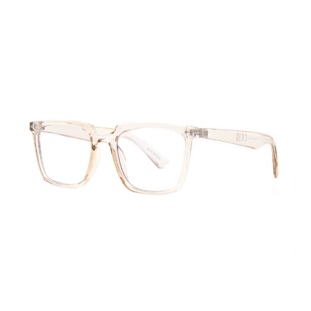 Red by Kiss Mad Shade Bold Blue Light Glasses - Image 3