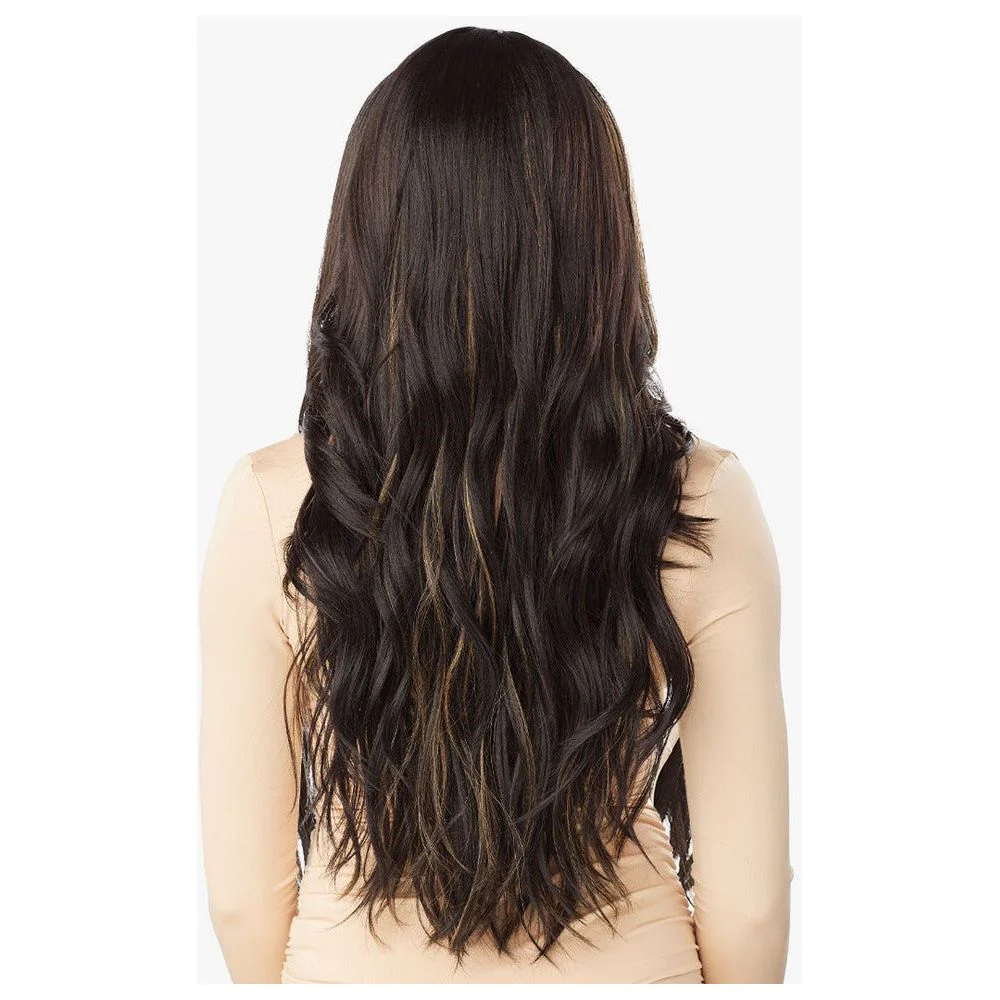 Sensationnel Cloud 9 What Lace HD Synthetic Lace Front Wig - Braelyn - Image 3