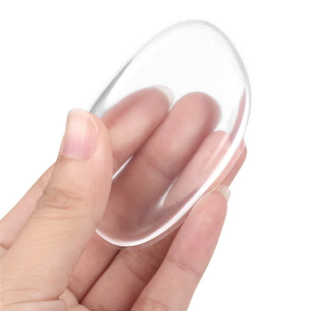Brittny Delux Silicone Makeup Blender - Image 2