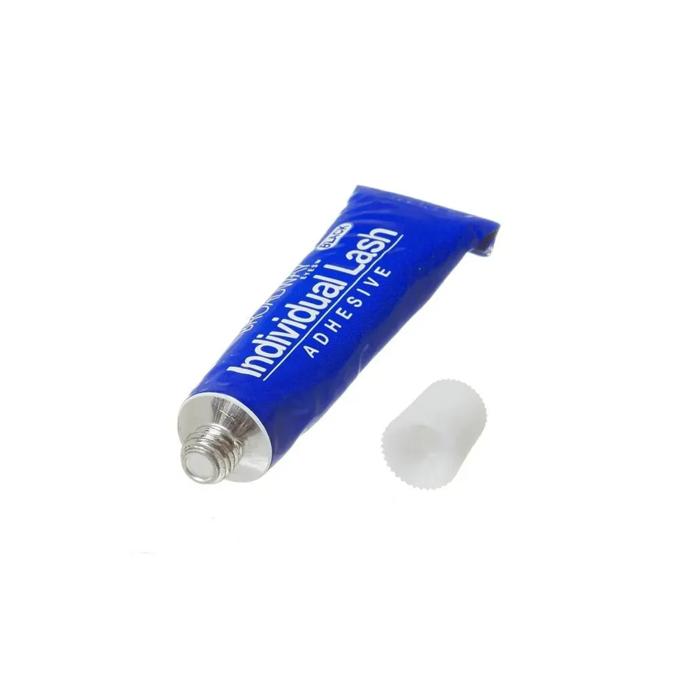 Broadway Individual & Strip Lash Glue β Black - Image 2