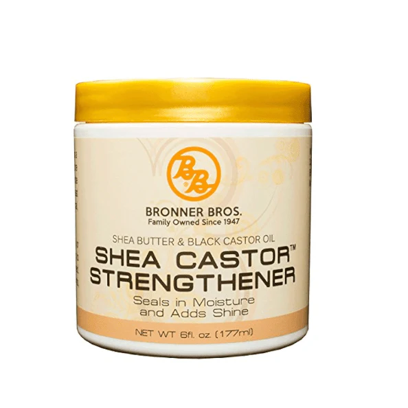 Bronner Bros Curl Gel, Hair Food & Curl Enhancers - Image 5