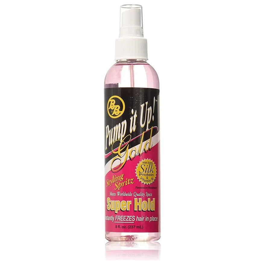 Bronner Bros Styling Essentials - Image 5