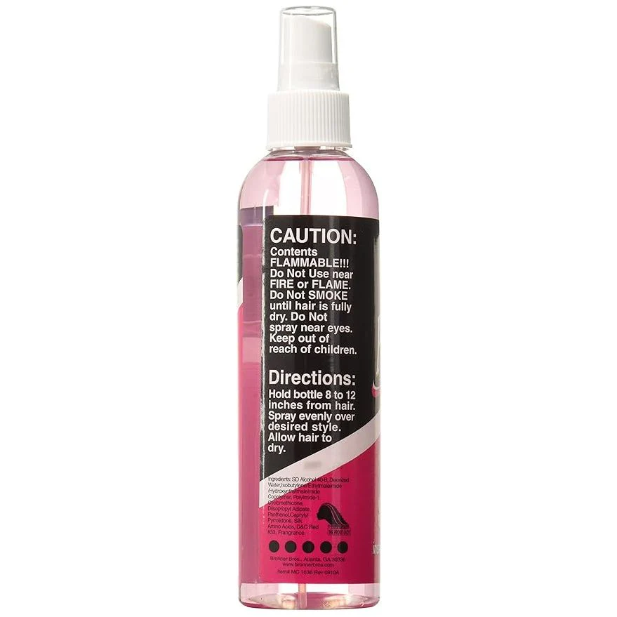 Bronner Bros Styling Essentials - Image 6