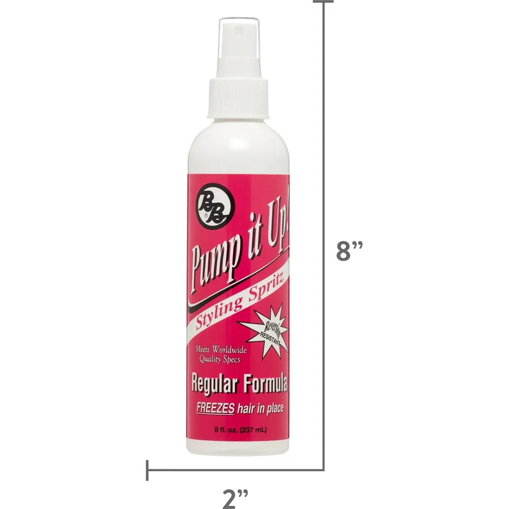 Bronner Bros Styling Essentials - Image 7