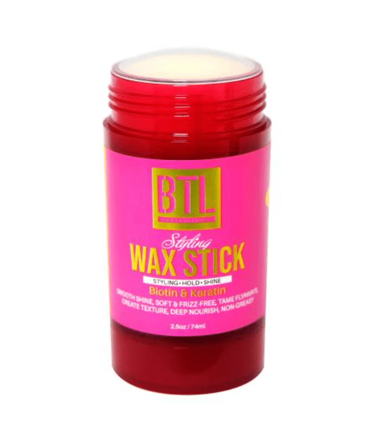 BTL Hair Wax Stick 2.5oz β 5 Scents - Image 3