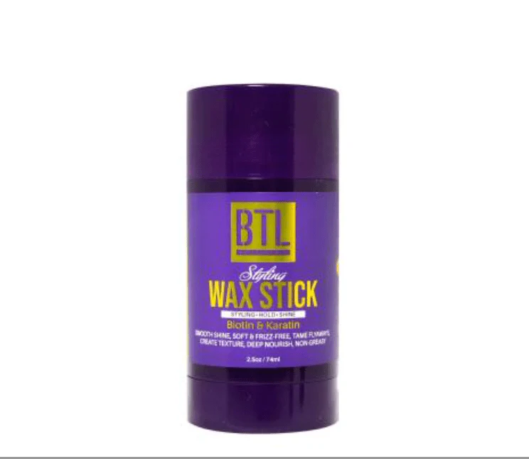 BTL Hair Wax Stick 2.5oz β 5 Scents - Image 4