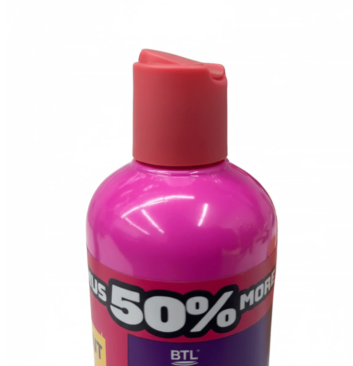 BTL Oil Moisturizer Hair Lotion with Biotin - Image 5