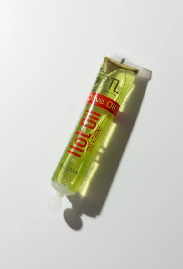 BTL Professional Hot Oil Treatment โ 1 oz - Image 3