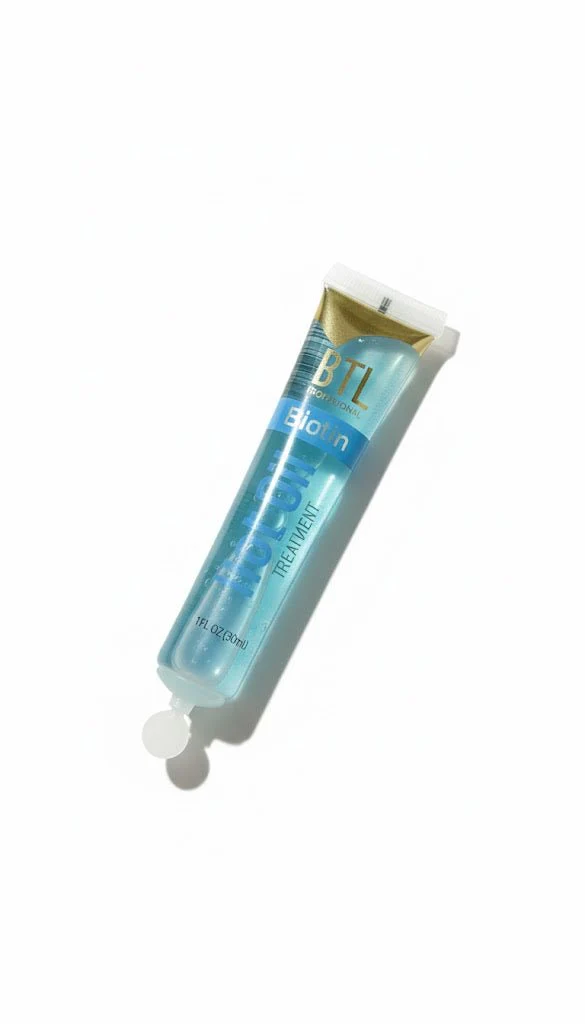 BTL Professional Hot Oil Treatment โ 1 oz - Image 4