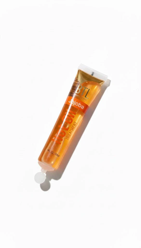 BTL Professional Hot Oil Treatment โ 1 oz - Image 5
