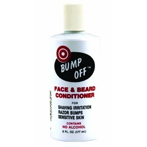 Bump Off Face & Beard Conditioner – 6 oz - Image 2