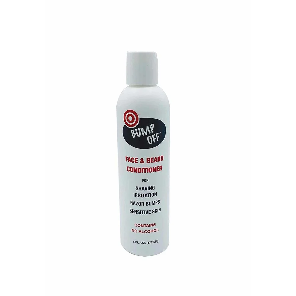 Bump Off Face & Beard Conditioner – 6 oz - Image 3