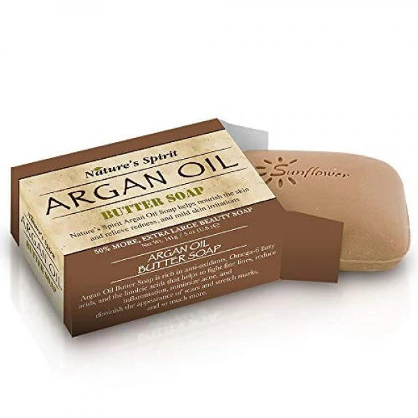 Butter Soap Collection – 6 Butters - Image 4