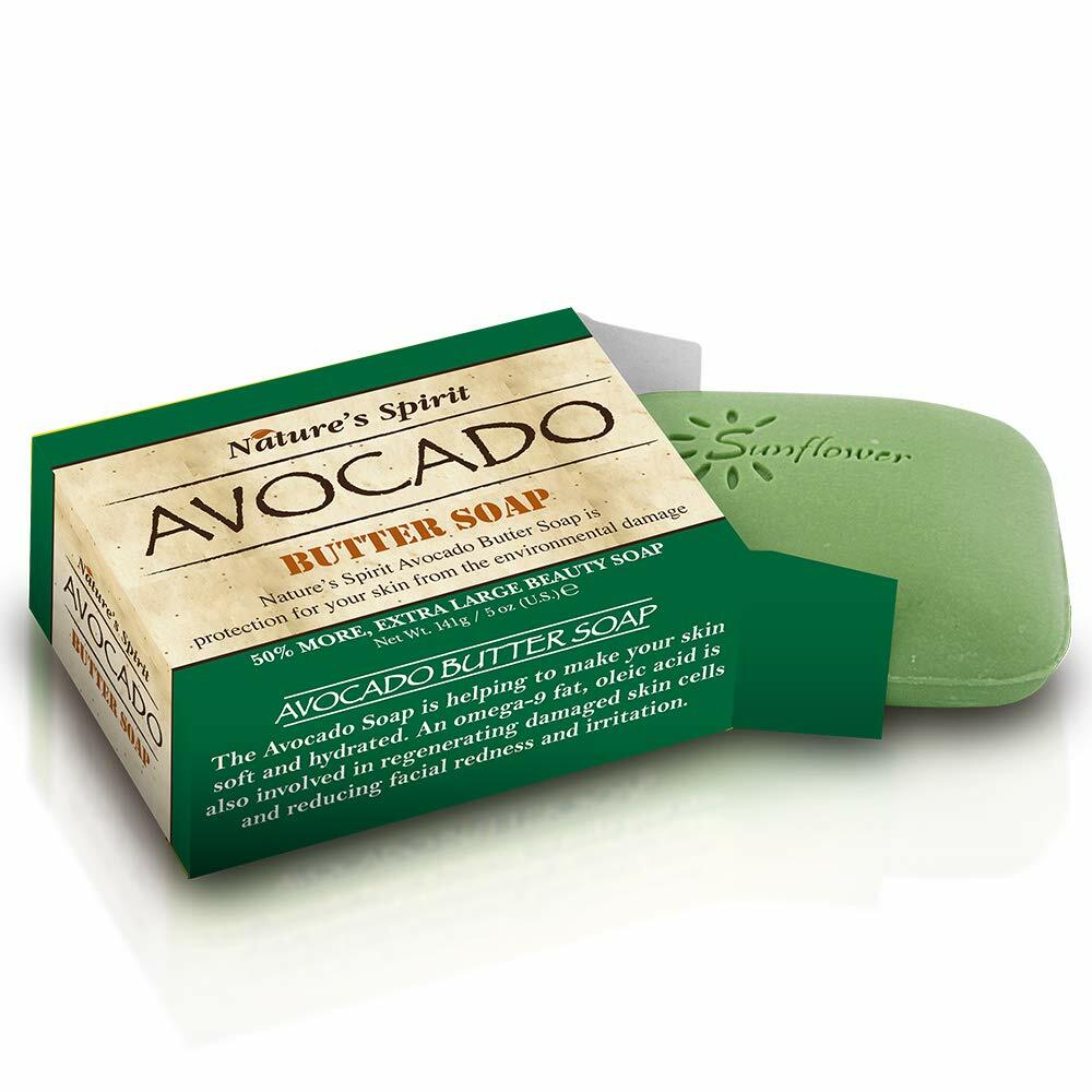 Butter Soap Collection – 6 Butters - Image 7