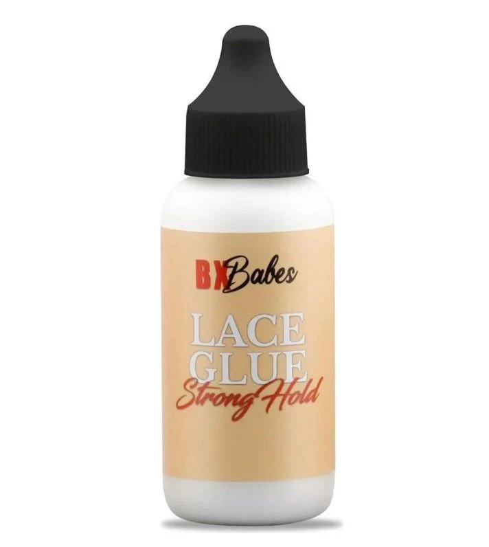 BxBabes Strong Hold Lace Glue - Image 2