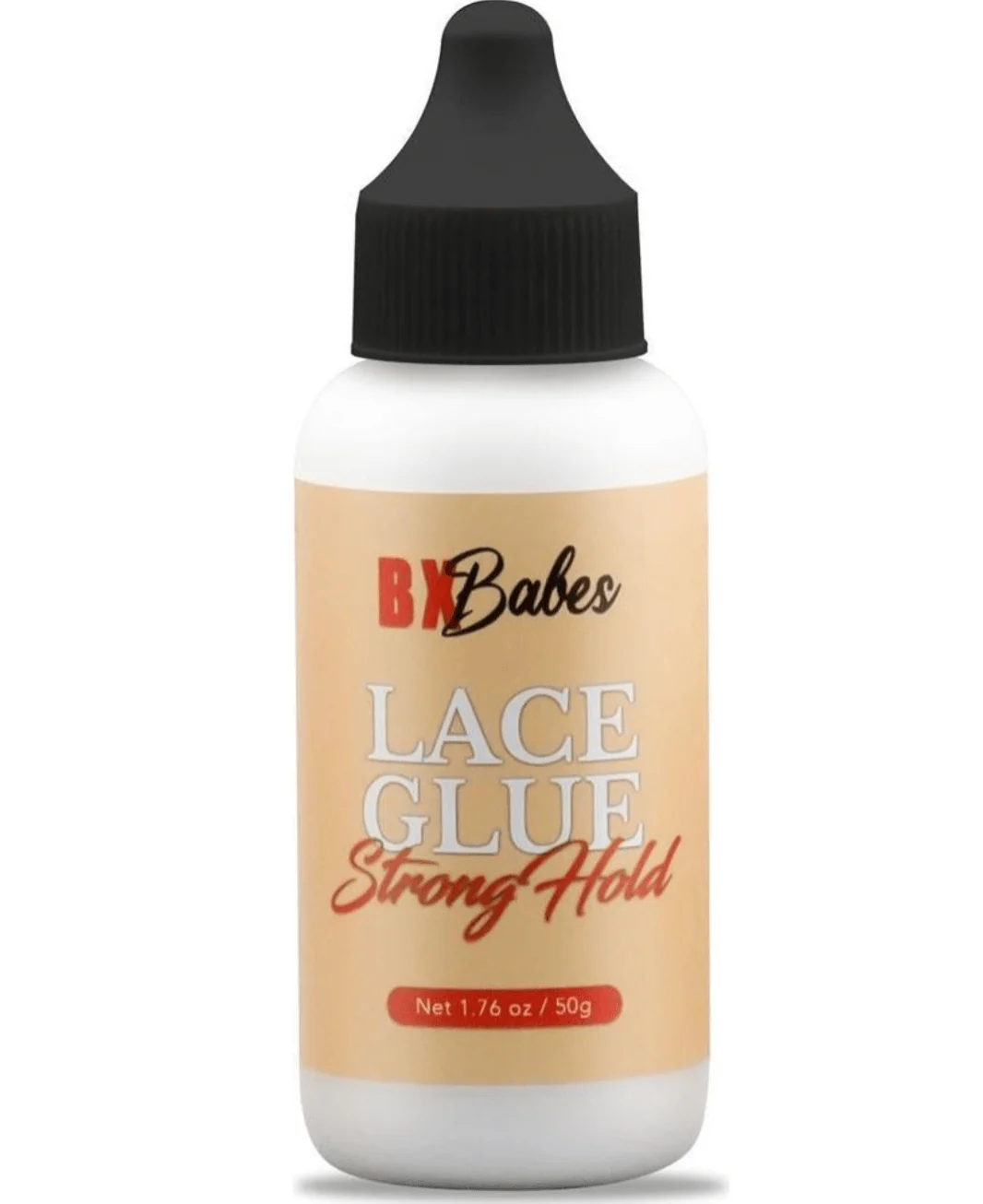 BxBabes Strong Hold Lace Glue - Image 3