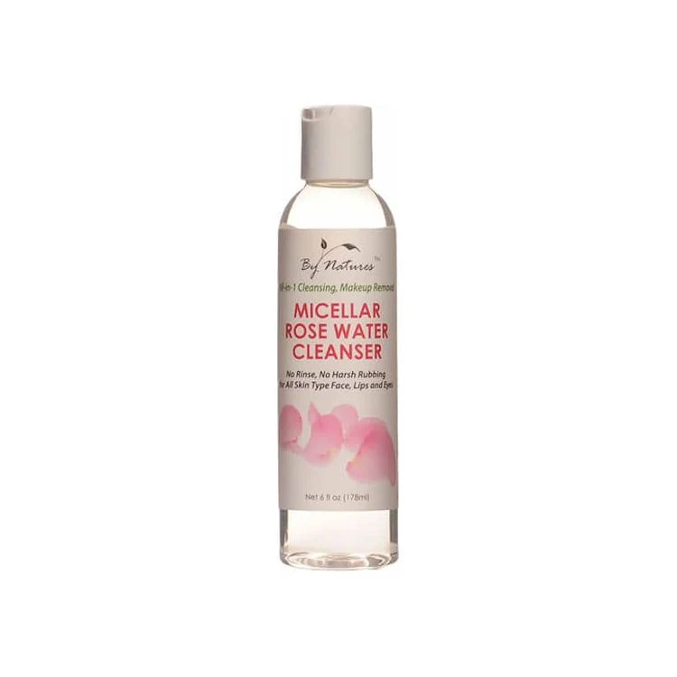 By Natures Facial Mist and Toner - 6 oz - Image 2