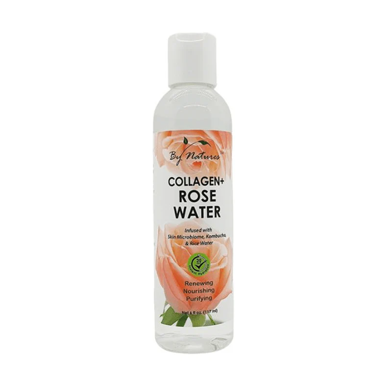 By Natures Facial Mist and Toner - 6 oz - Image 3